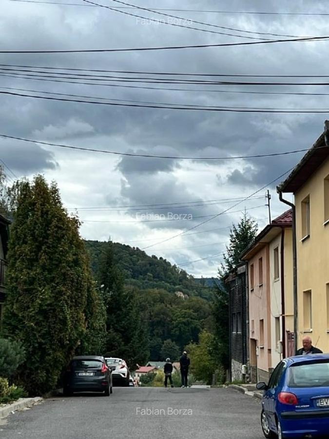 Apartament 2 camere mobilat + parcare – Str. Bobâlna 14, Brașov - 10