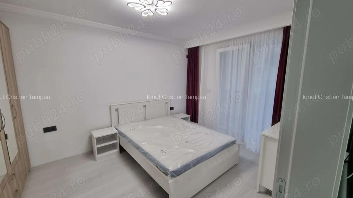Apartament nou mobilat si utilat de inchiriat - 5 Apartament nou mobilat si utilat de inchiriat - 5