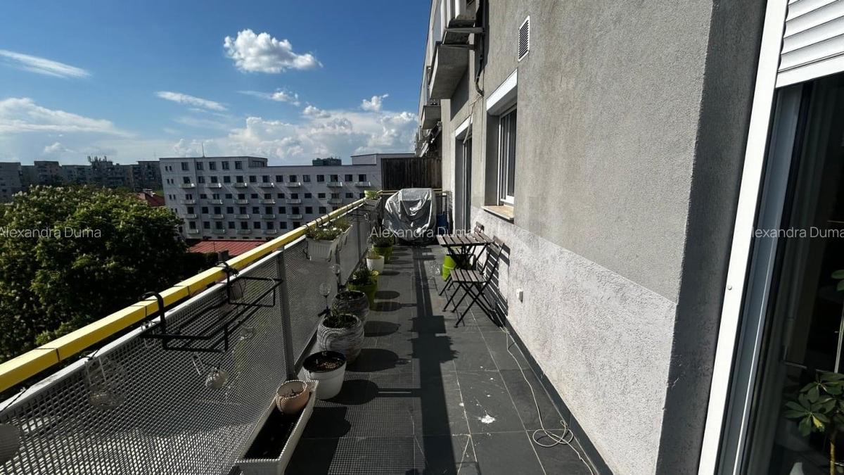 REA1025072 Duplex 4 Camere l Timpuri Noi l De vanzare - 18