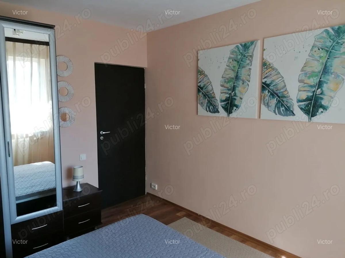 Apartament cochet, 2 camere, Piata Domenii, direct proprietar - 6