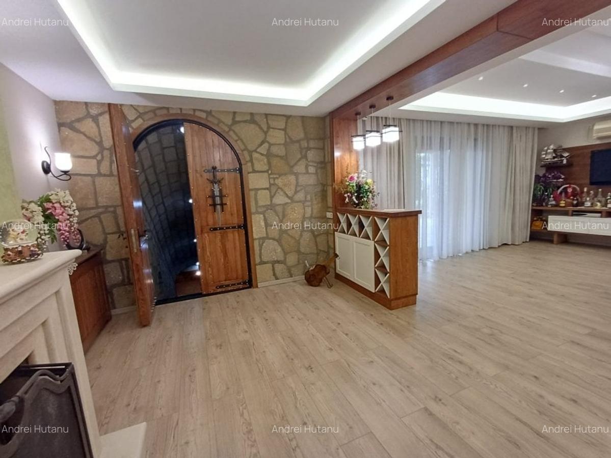 CASA PREMIUM  MIROSLAVA , 250MP UTILI, 5 CAMERE, BECI, 2 GARAJE, 1100 MP TEREN - 3