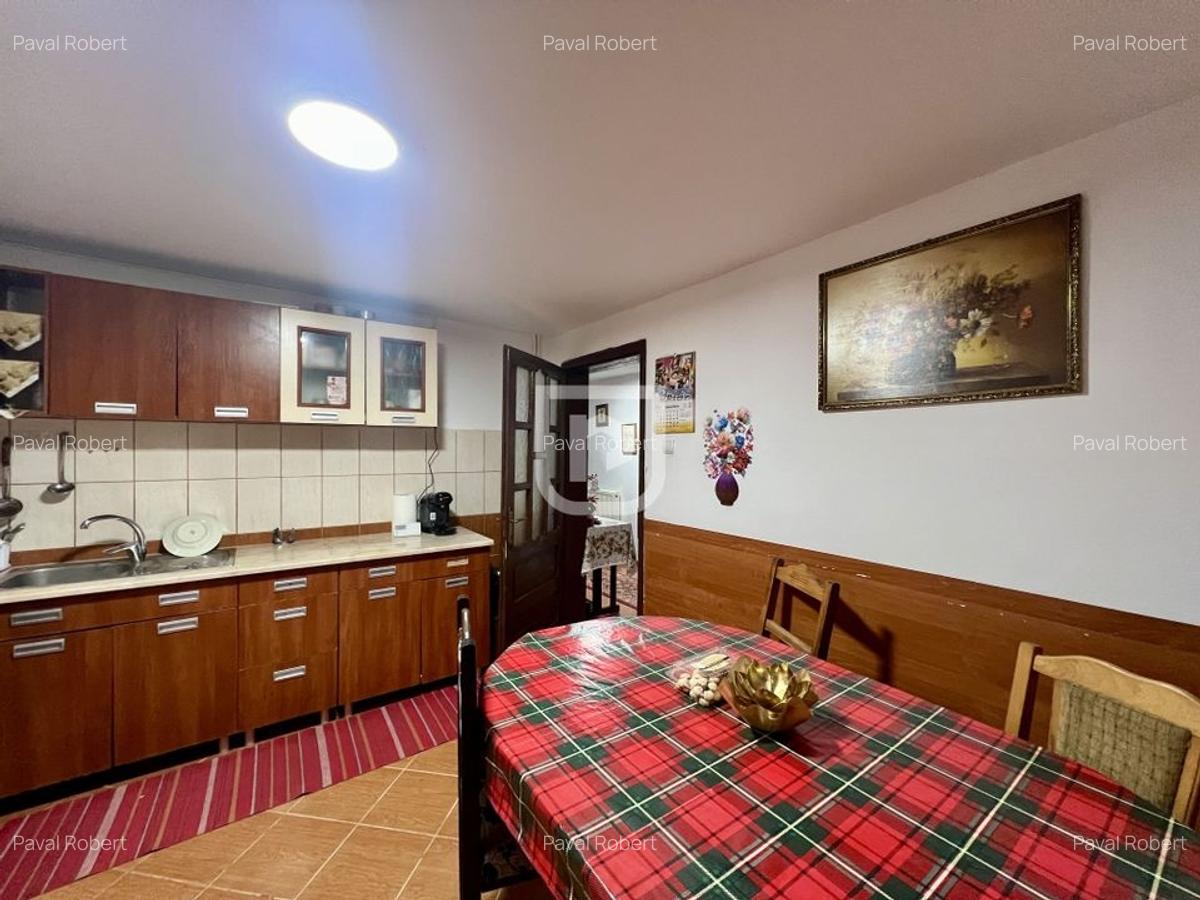 Casa cu 4 dormitoare Gura Humorului | Bucovina - 7