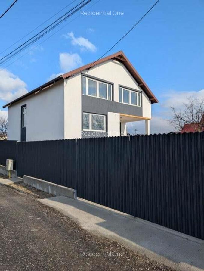 Casa deosebita Hemeius, cartier Privat - 2