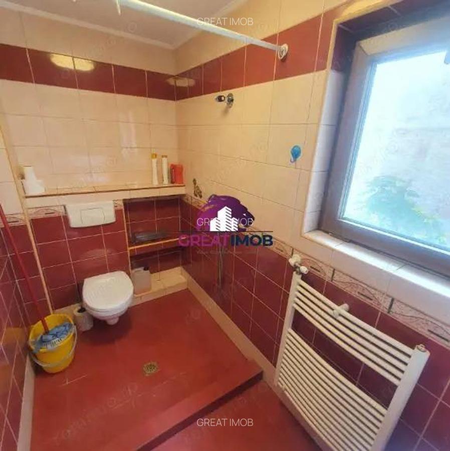 Inchiriere Vila Premium cu demisol (P+4) Bd. Dacia, Piata Romana-Marian - 15