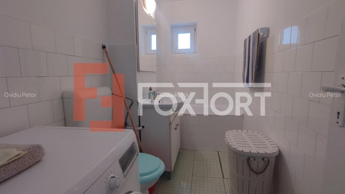 Apartament 3 camere 68 mp, zona Lipovei - Garaj - 5