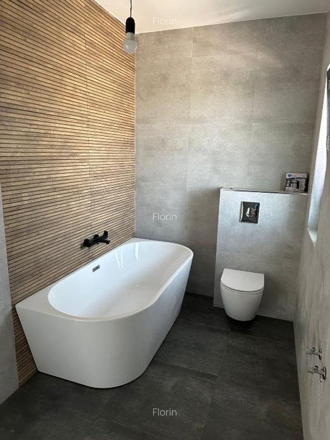 Vila individuala Domnesti, 4 camere, 400-600mp Teren! Finisaje PREMIUM - 8