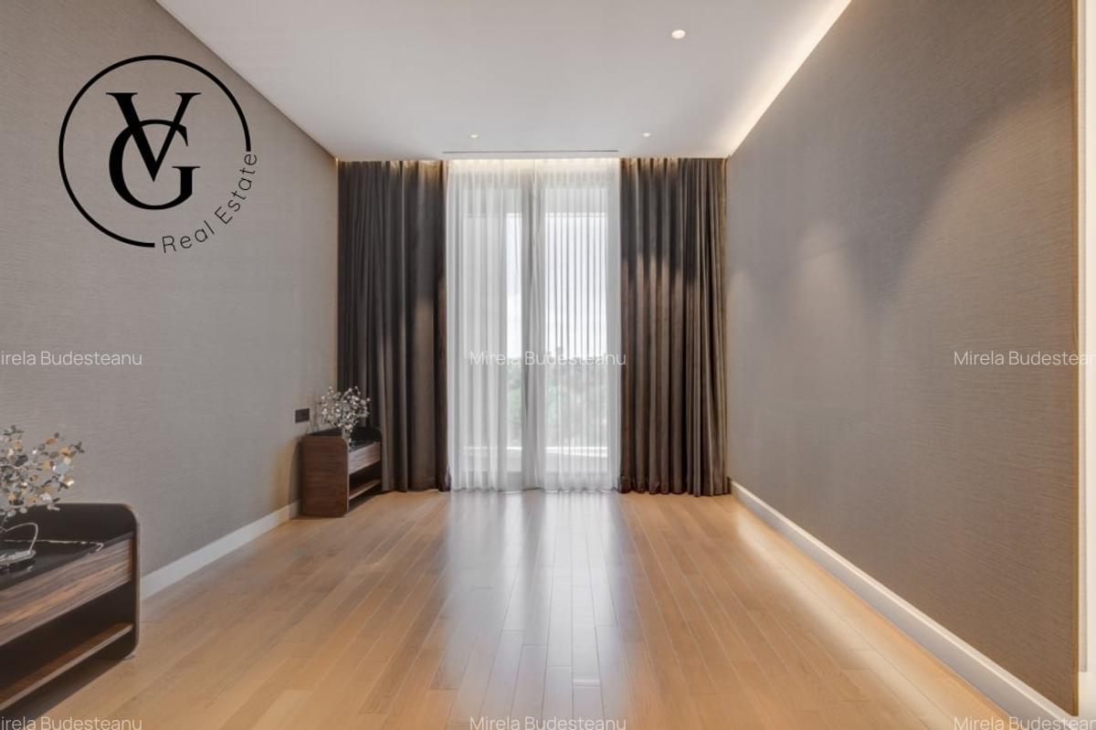 Apartament premium cu 3 camere in ONE RAHMANINOV - 12