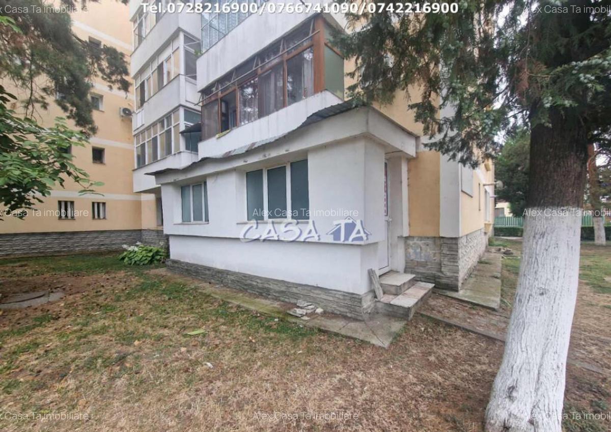 Apartament 2 camere, situat in Targu Jiu, Aleea Unirii - 6