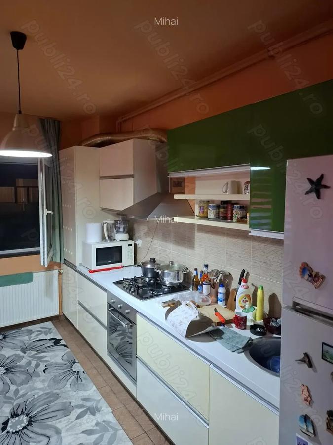 Vand apartament Voluntari - 10