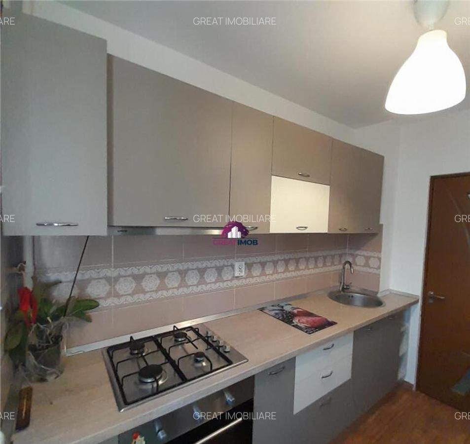 Apartament 3 camere de inchiriat langa Metrou Basarab si - 4