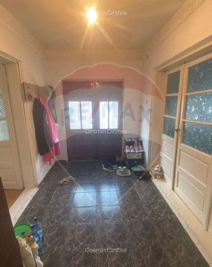 DE VANZARE Casa Oras Budesti/Jud Calarasi in zona Centrala - 4