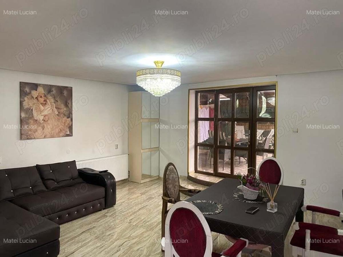 Agentia imobiliara VIGAFON vinde casa 5 camere Bariera Bucuresti - 1