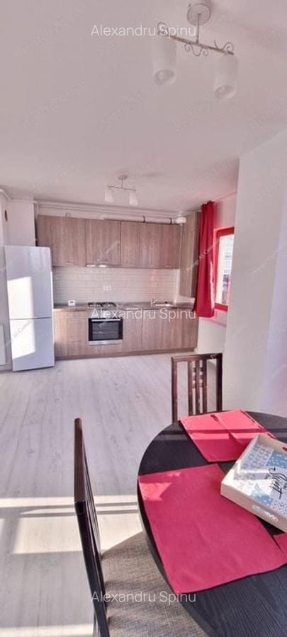 Apartament cu 3 camere si parcare subterana in Torontalului - 3