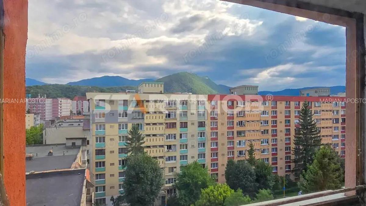 Apartament 3 camere Zona Garii - 15