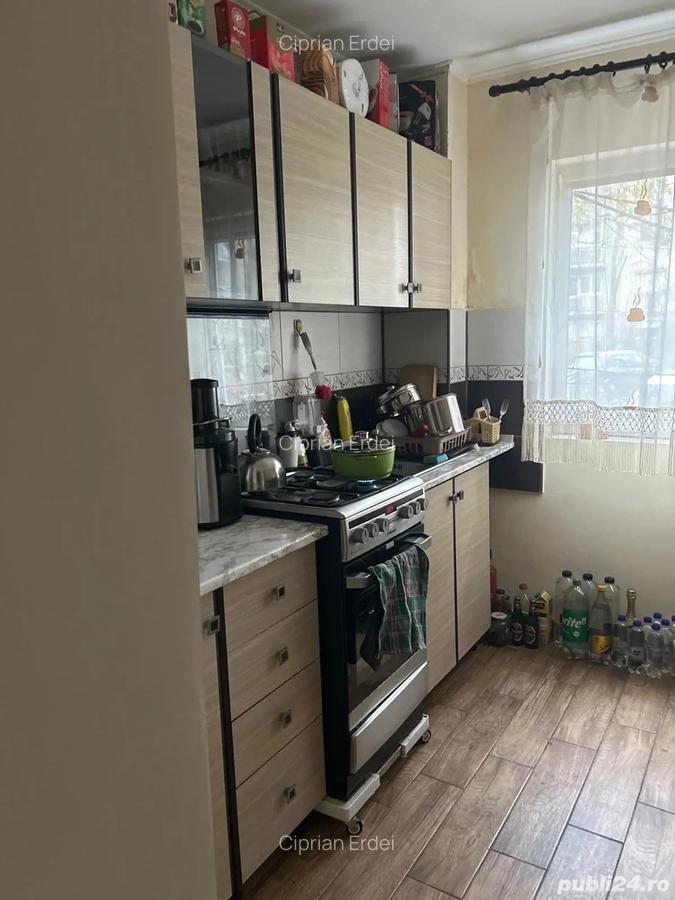 Apartament cu 2 camrre - 2