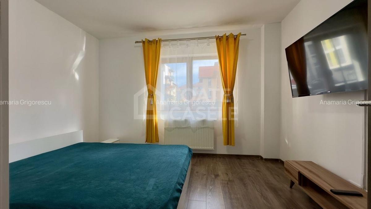 Apartament în zona Parcul Poligon – confort, funcționalitate și energie bună - 2