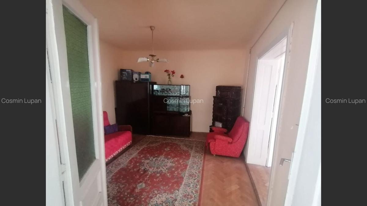 Casă in Turda Nouă,150 mp, comision 0 %. !!! - 5