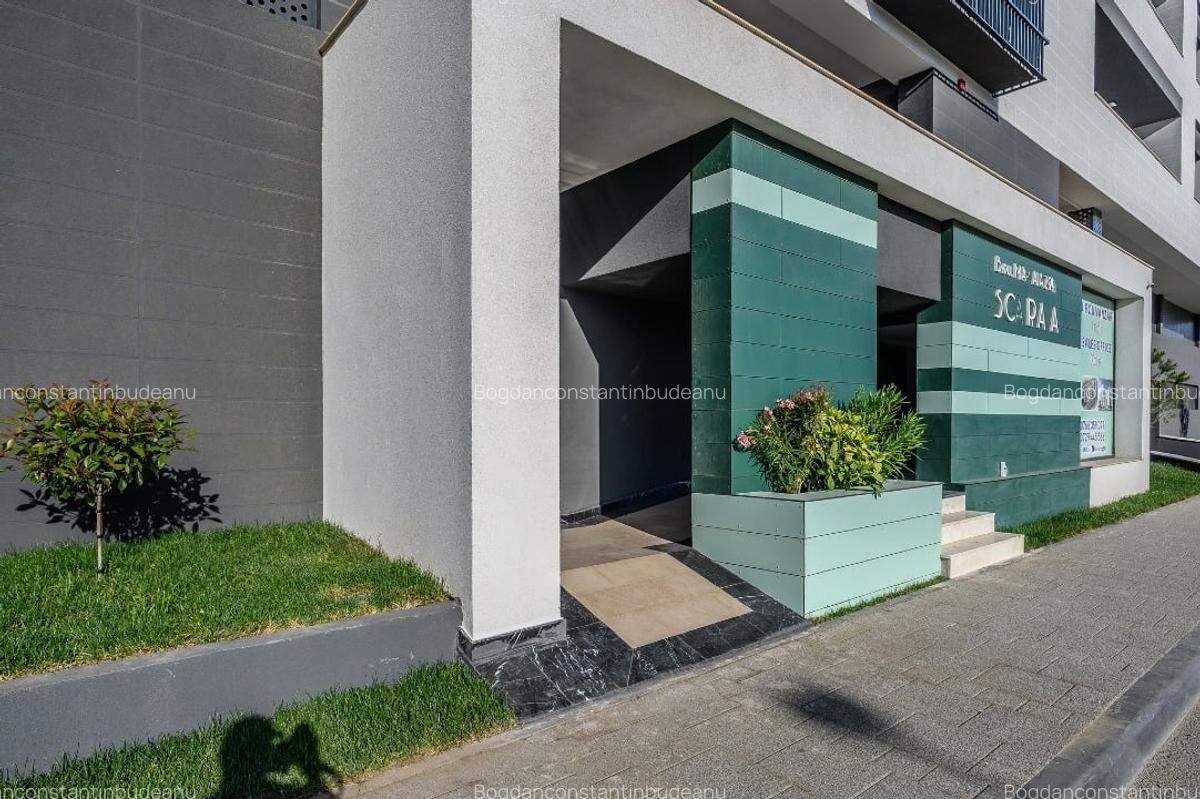 Black Friday DECEMBRIE, Gata de mutare, Ap. 4 camere Bd Mamaia 294B cu Unirii - 4