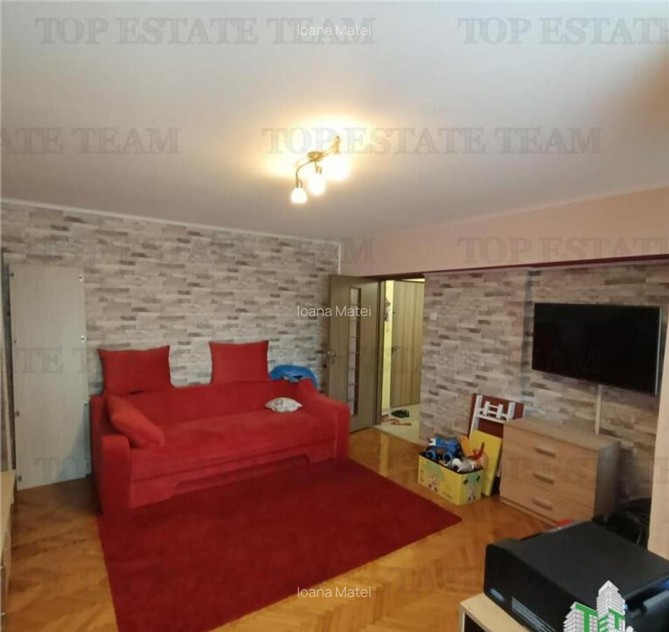 Apartament 3 camere de cu loc de parcare Bragadiru/ Cornet - 10