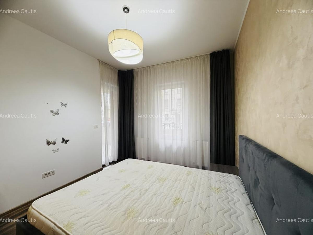 Apartament 2 camere, decomandat, parter, 53mp, terasa 10mp in Giroc - 5