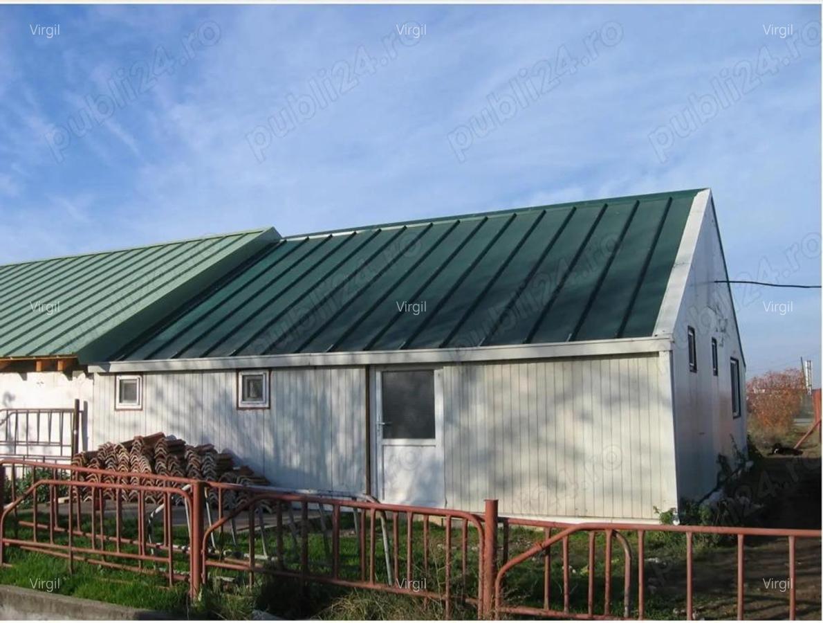 Vand hala multifunctionala Varias - 2