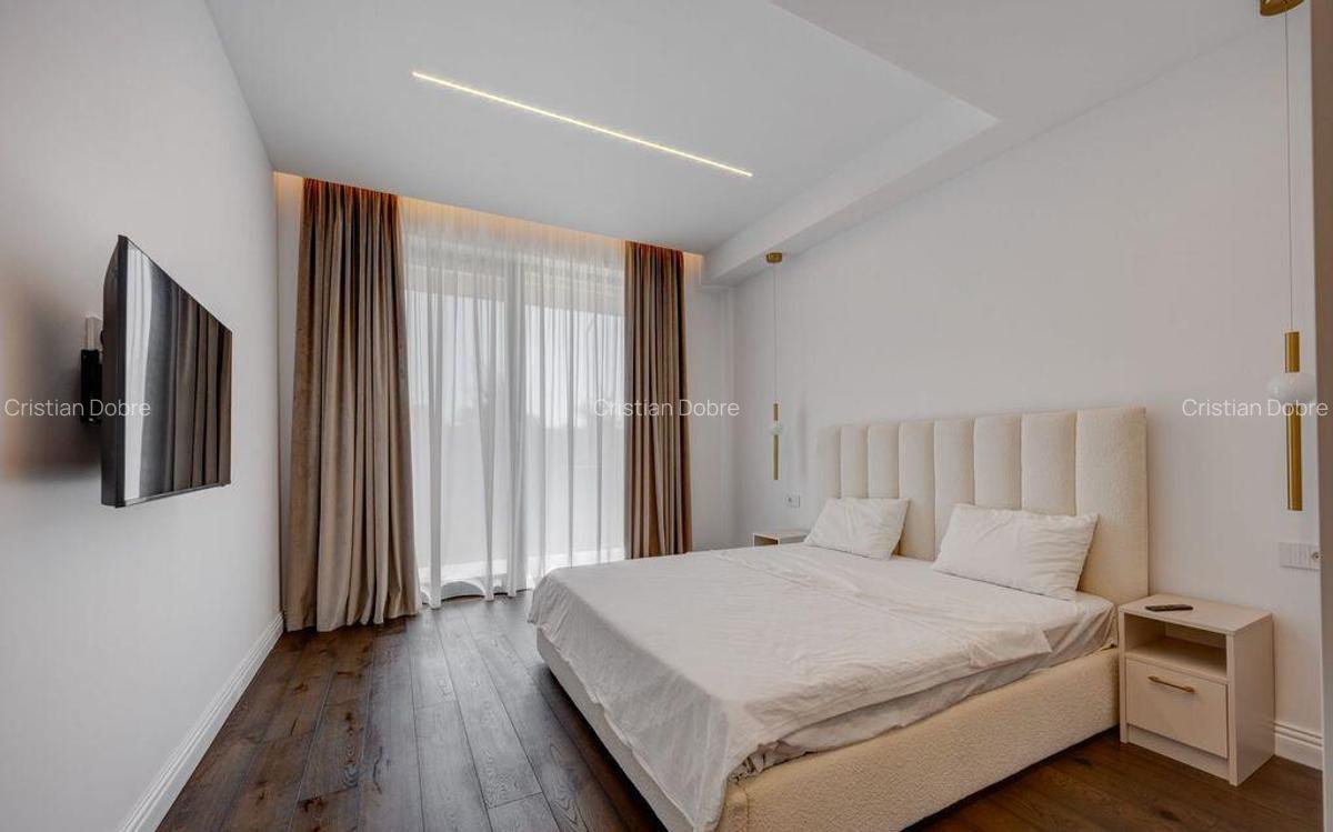 Vila Superba - Snagov Lac - Comunitate - Piscina - Ponton - 13