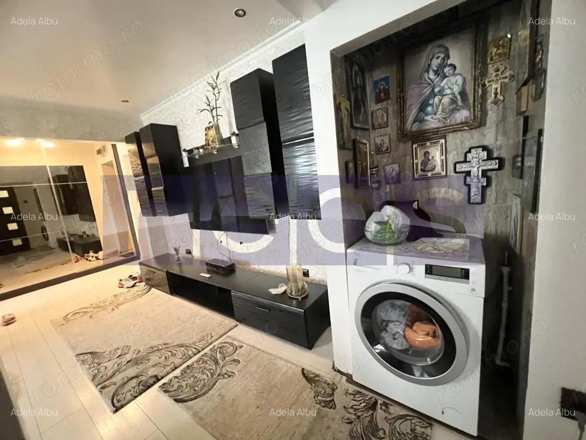 VANZARE 2 CAMERE | RENOVAT | MOBILAT & UTILAT | METROU STEFAN CEL MARE - 2