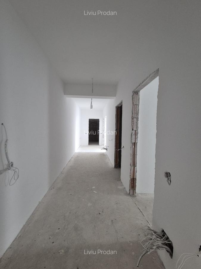 Bld Metalurgiei / Parcul Tudor Arghezi / Ap. 3 Camere 85mp - 5