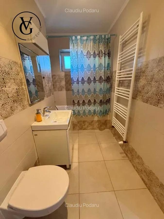 Apartament 2 camere + parcare + boxa - Tomis Plus - Maurer - 7