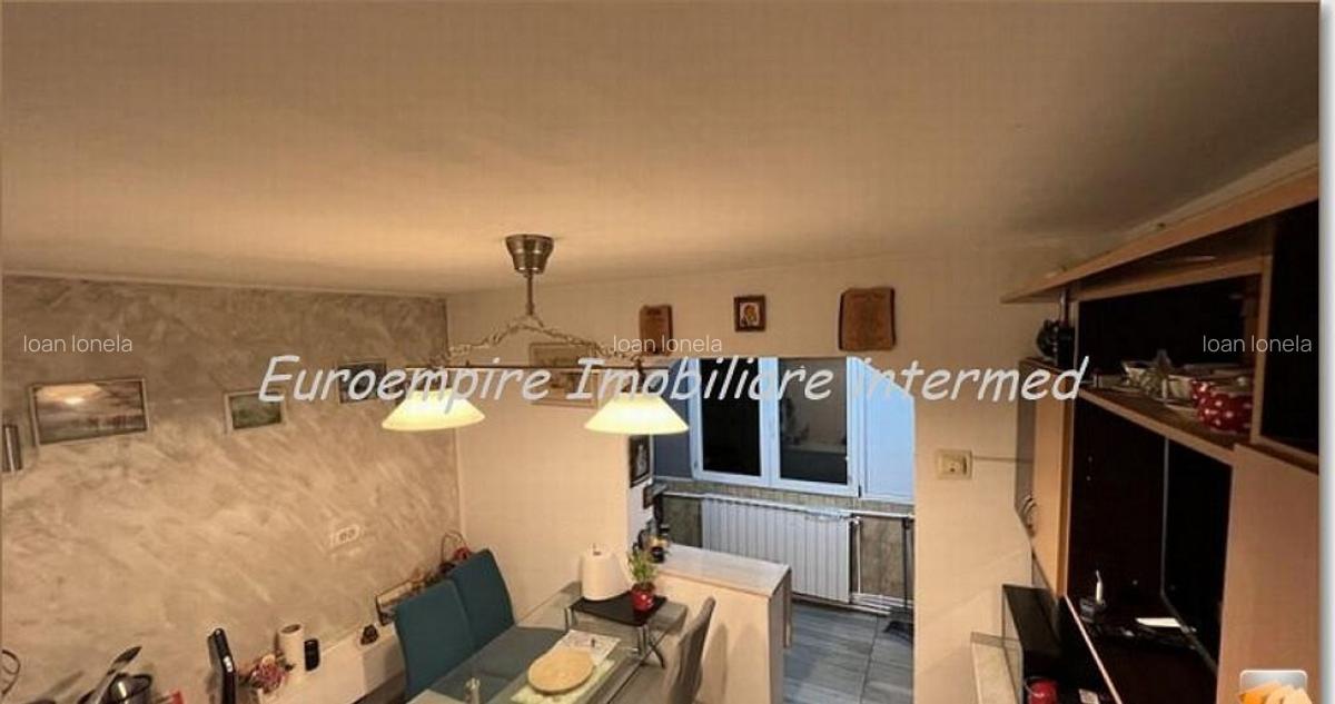 Apartament 3 camere decomandate zona Tomis 3 - 2