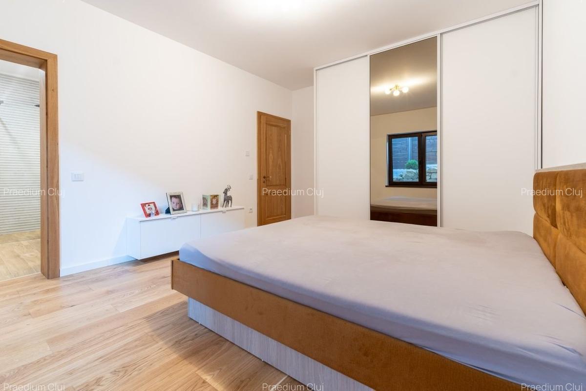 Casa individuală 4 camere in Feleacu - 4
