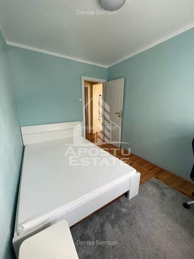 Apartament 3 camere, zona Sagului, etaj intermediar - 7