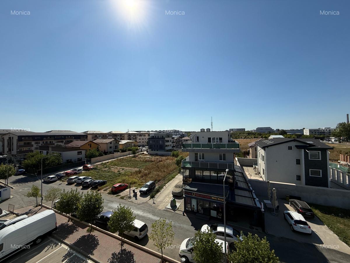 Apartament Pallady Gura Putinei - 7