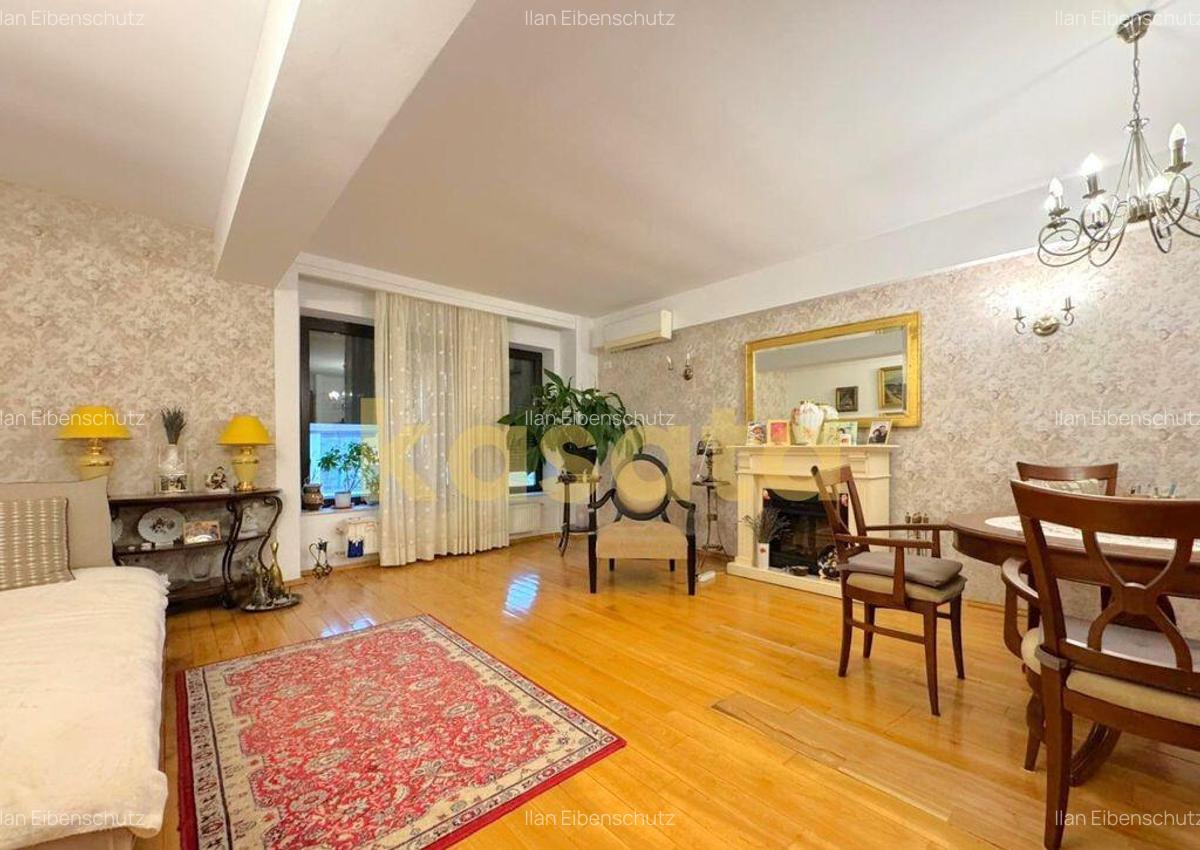 Apartament 2 camere moderne, 70mp, Doroban?i strada ... - 3