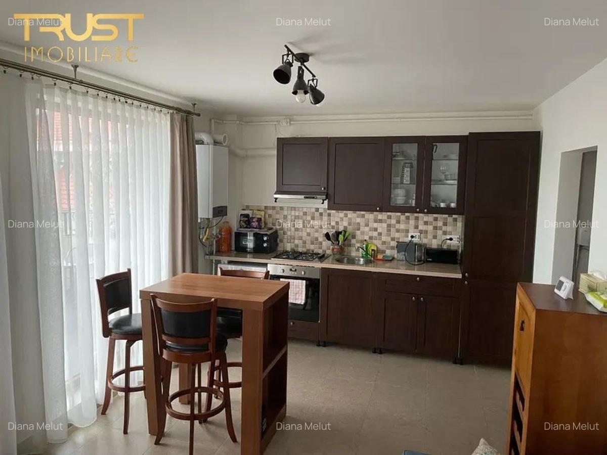 I OFERTA I Apartament cu 2 camere I Parcare I Zona Tractorul I - 4