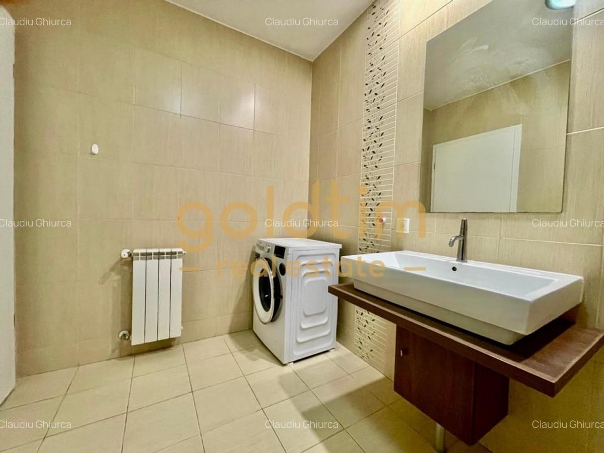 ȘCOALA AMERICANA/PIPERA/VIEW/PISCINA /PARCARE INCLUSA/IBIZA SOL RESIDENCE - 31