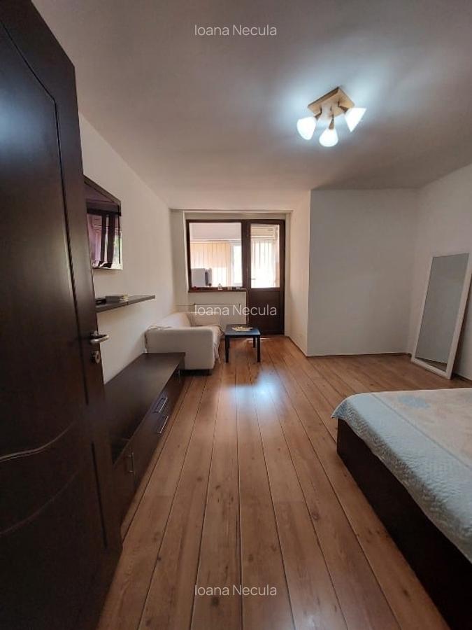 Garsonieră semidecomandată în Pantelimon - 11