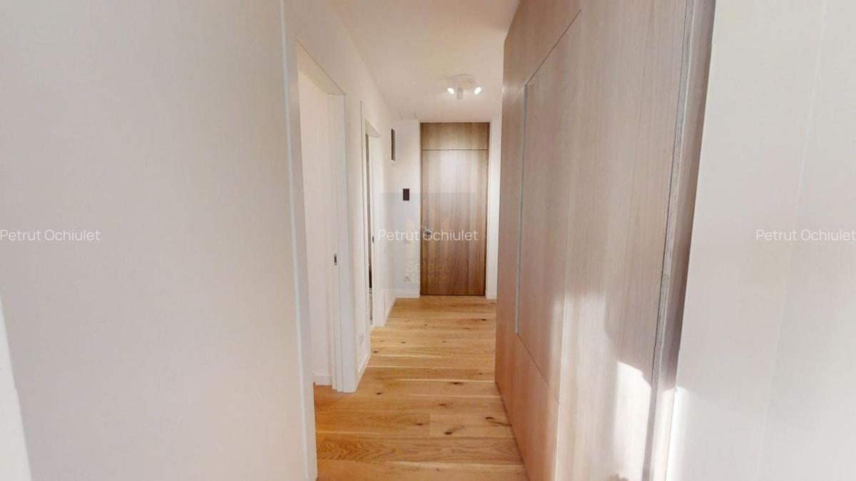 Apartament 2 Camere| Gradina | Inchiriere *Amber Forest* *Tur Virtual* - 12