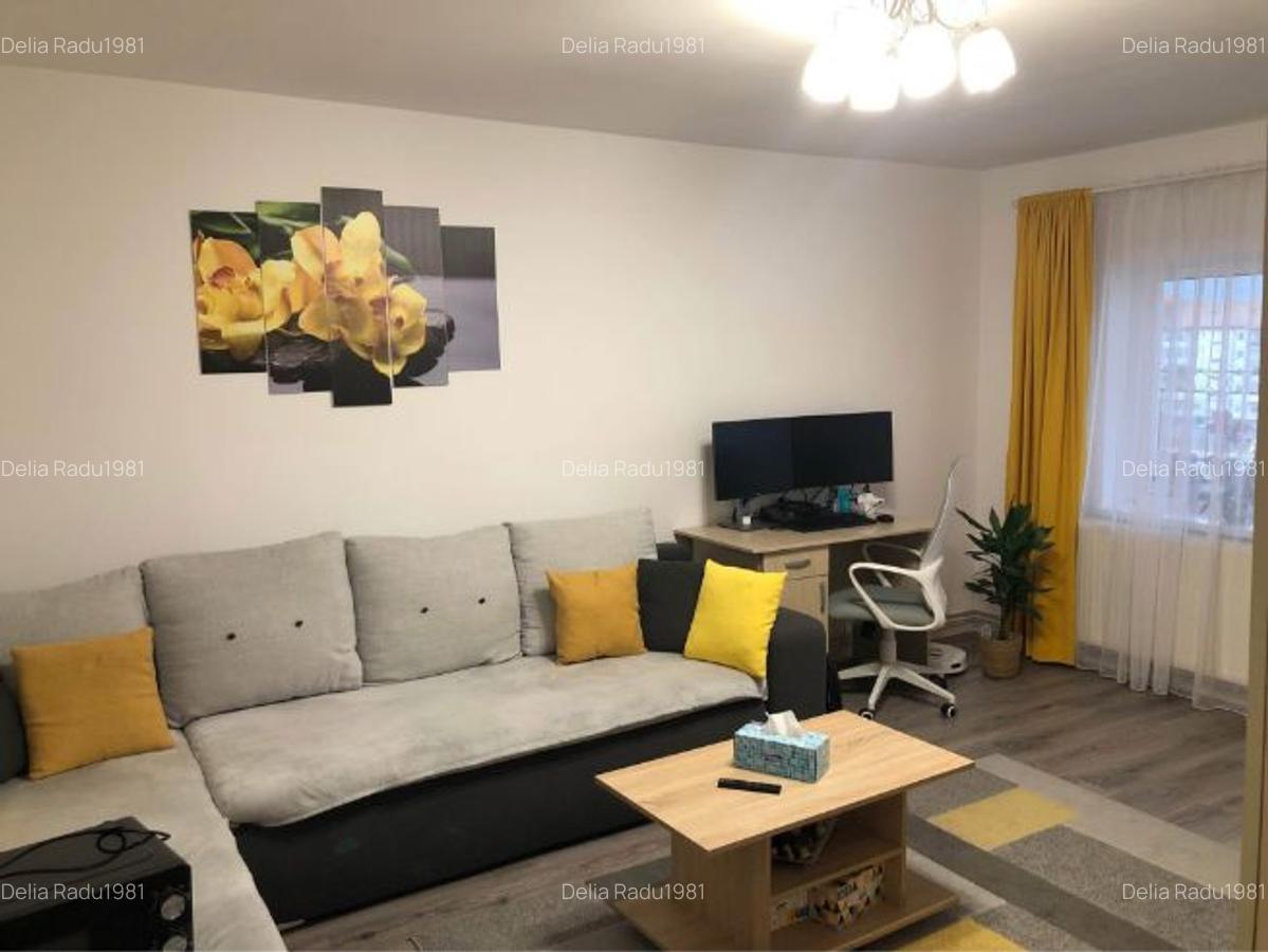 Apartament 3 camere Strand - 1