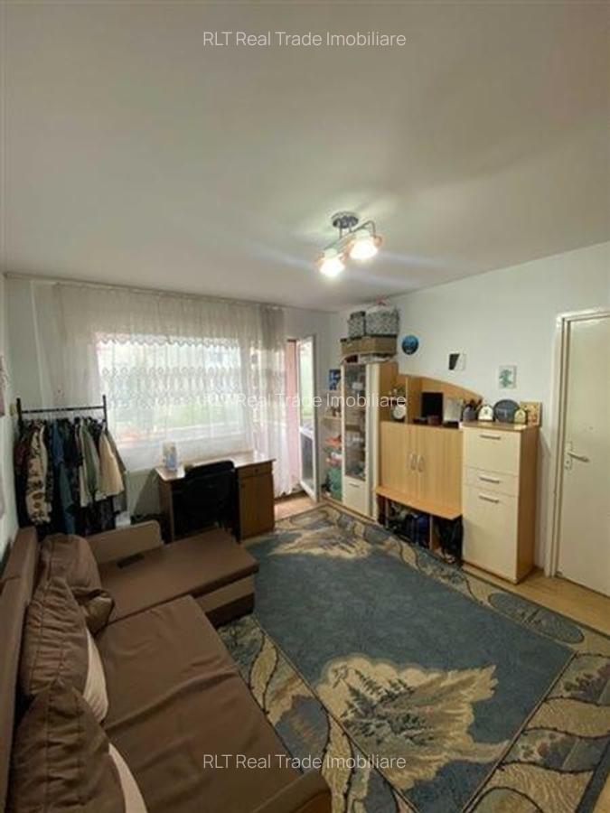 Apartament 2 camere etaj intermediar Astra- Neptun - 1