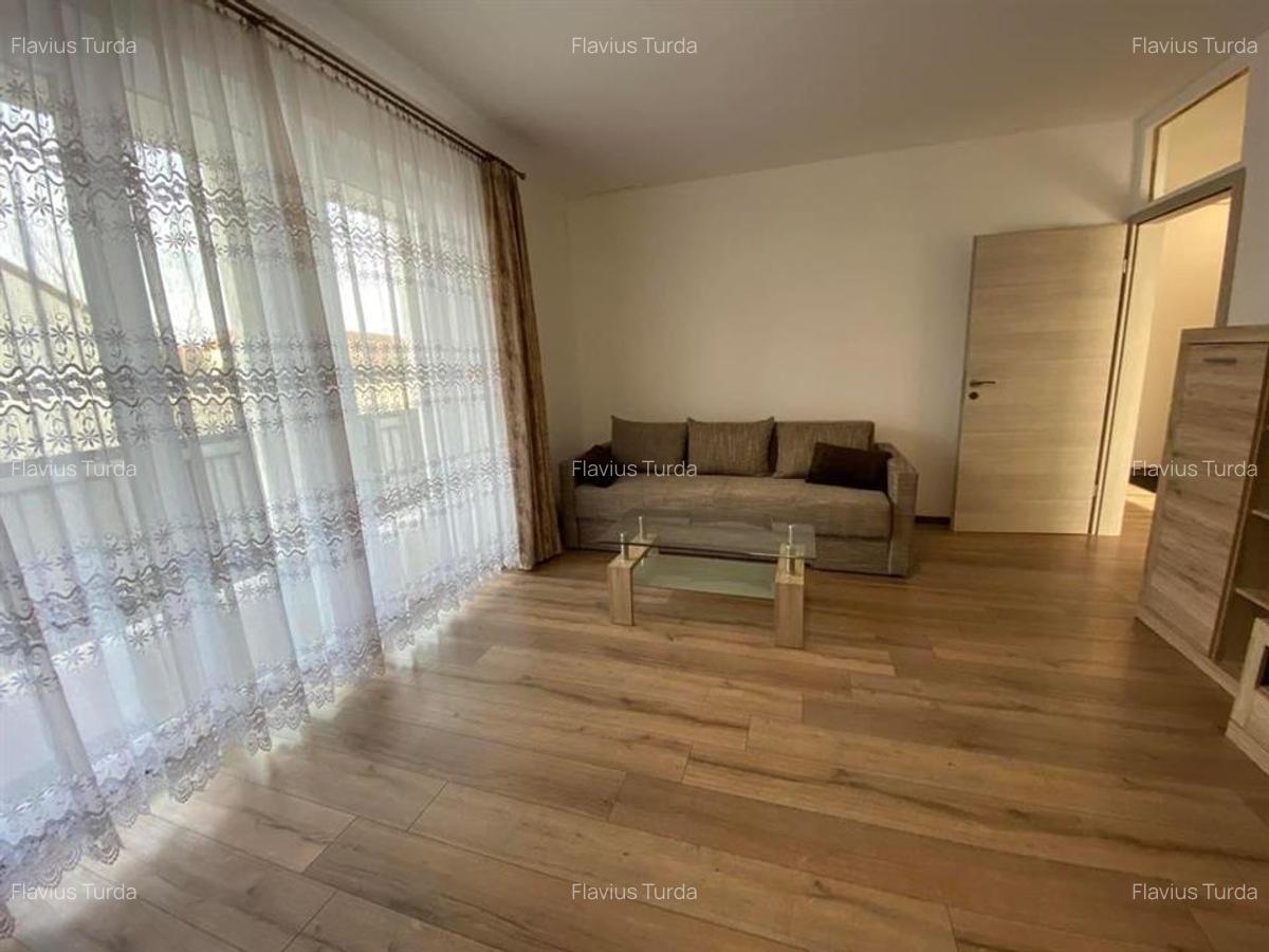 Apartament 2 camere parcare zona City Residence - 2