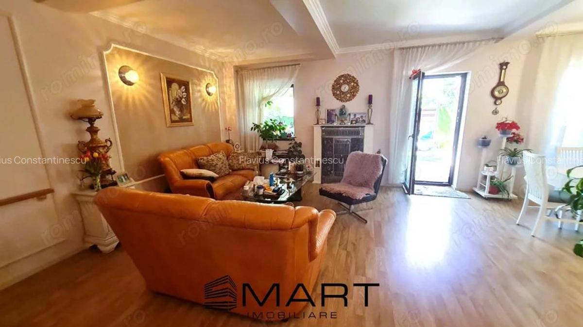 Duplex modern Selimbar - 4