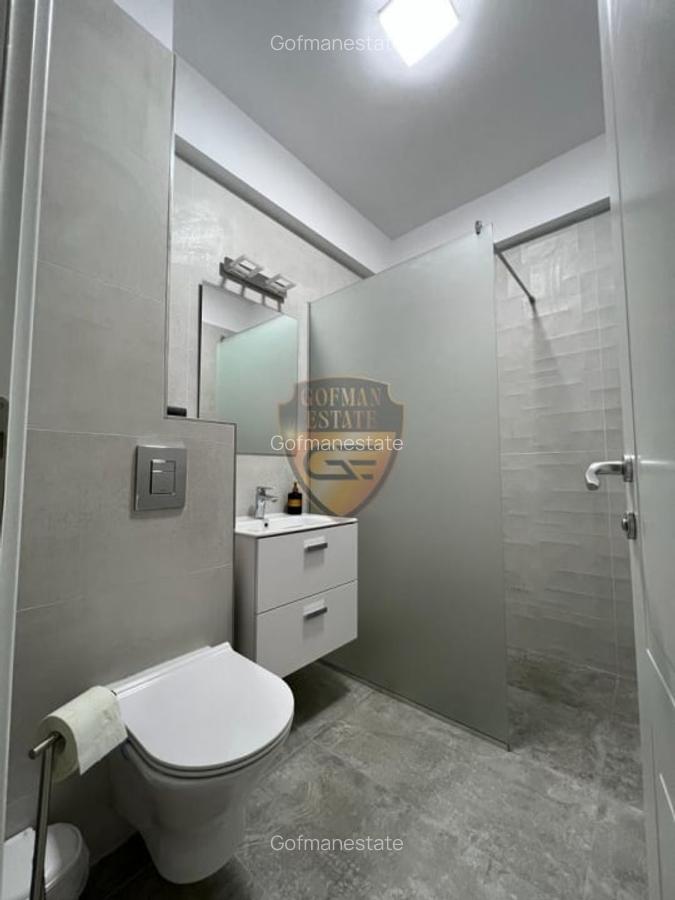 Studio Mamaia Nord Sea On 40mp et 2 complet mobilat si utilat - 4