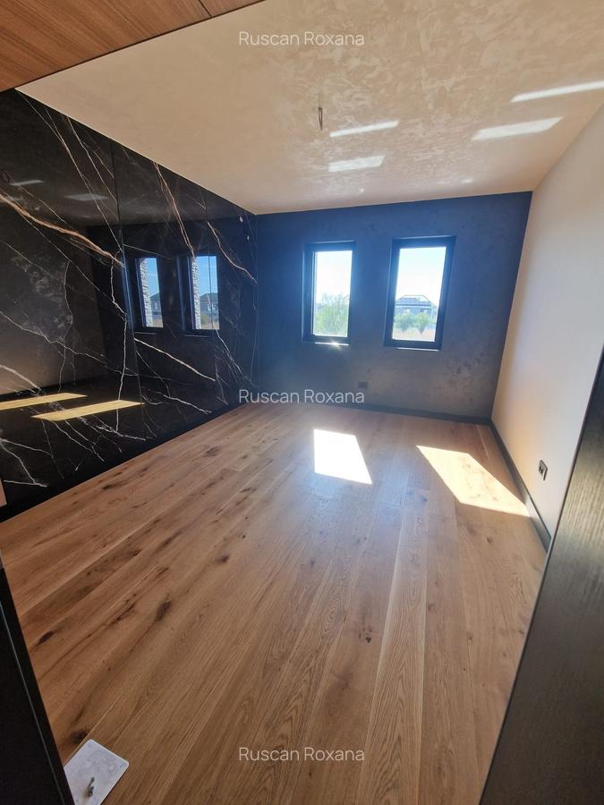 Casă premium în Bragadiru – eleganță, spațiu și rafinament! - 12 Casă premium în Bragadiru – eleganță, spațiu și rafinament! - 12