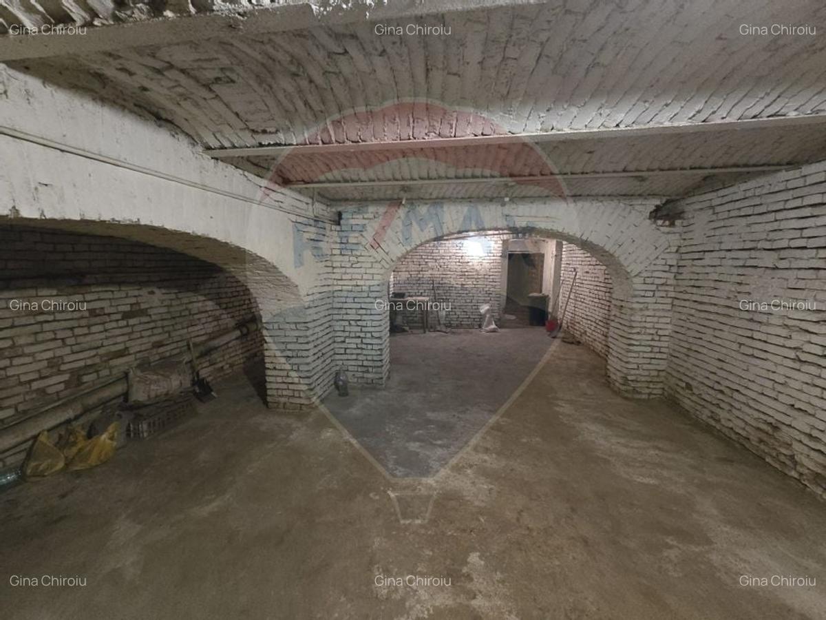 Spatiu ultracentral Craiova de inchiriat - 6