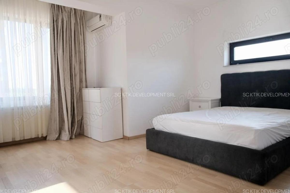 Apartament 4 Camere de lux - 20