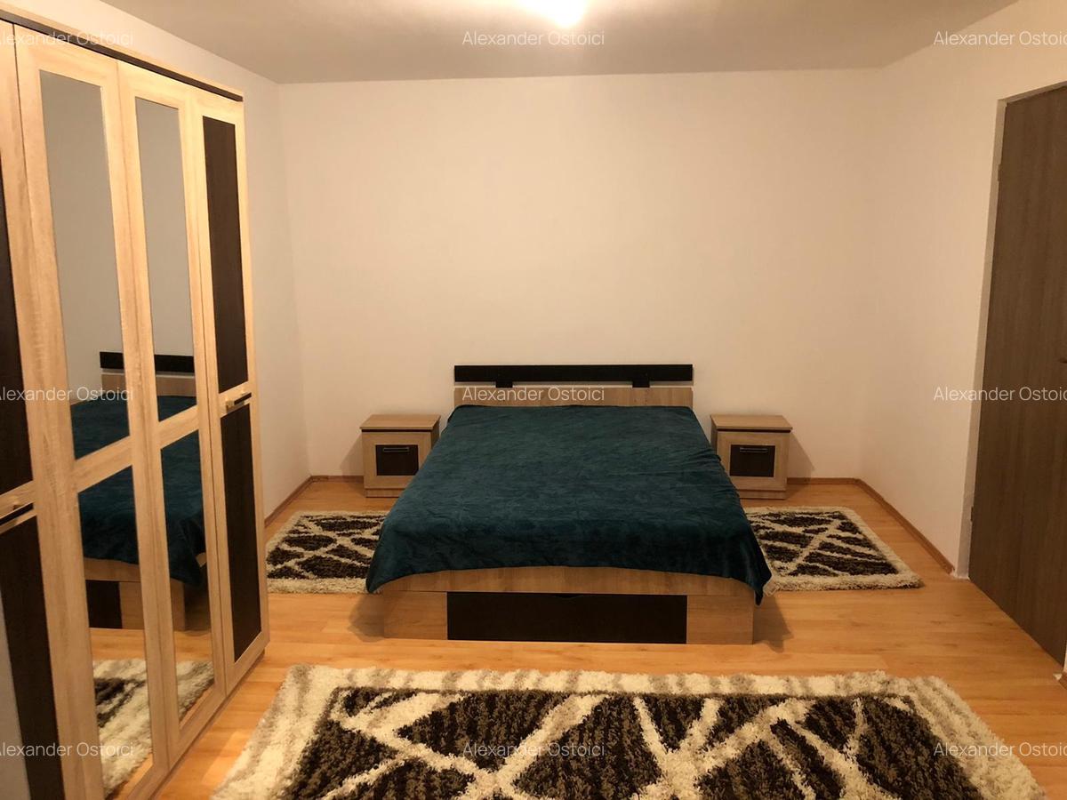 Garsonieră decomandată în Complex Studențesc - 2