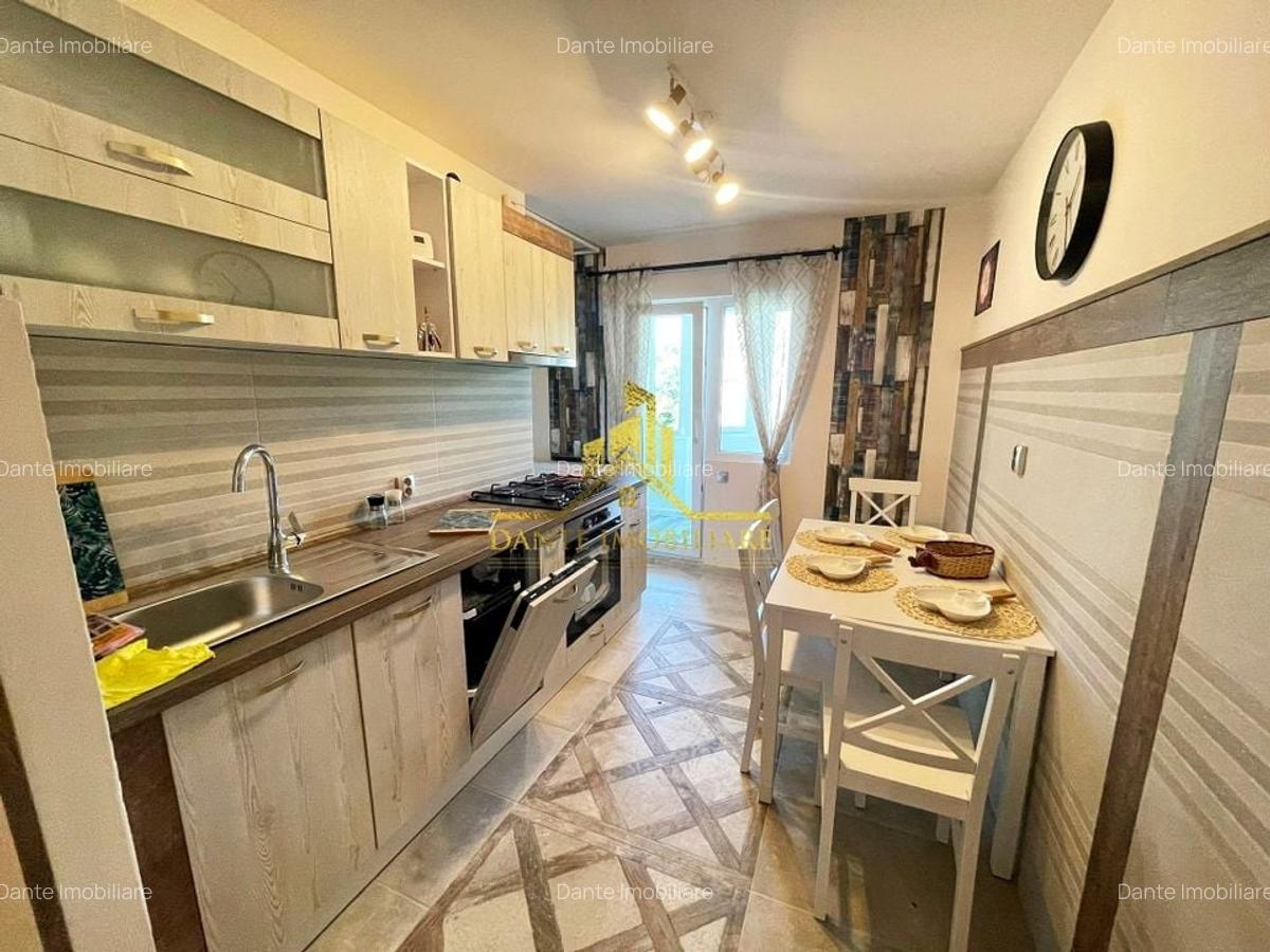 2 camere, decomandat, spatios, modern , Plopilor, Cluj Arena - 6