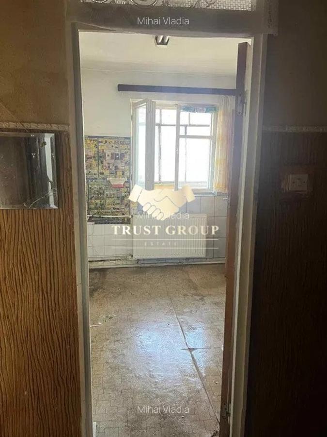 Apartament cu 2 camere decomandat în Lujerului - 5