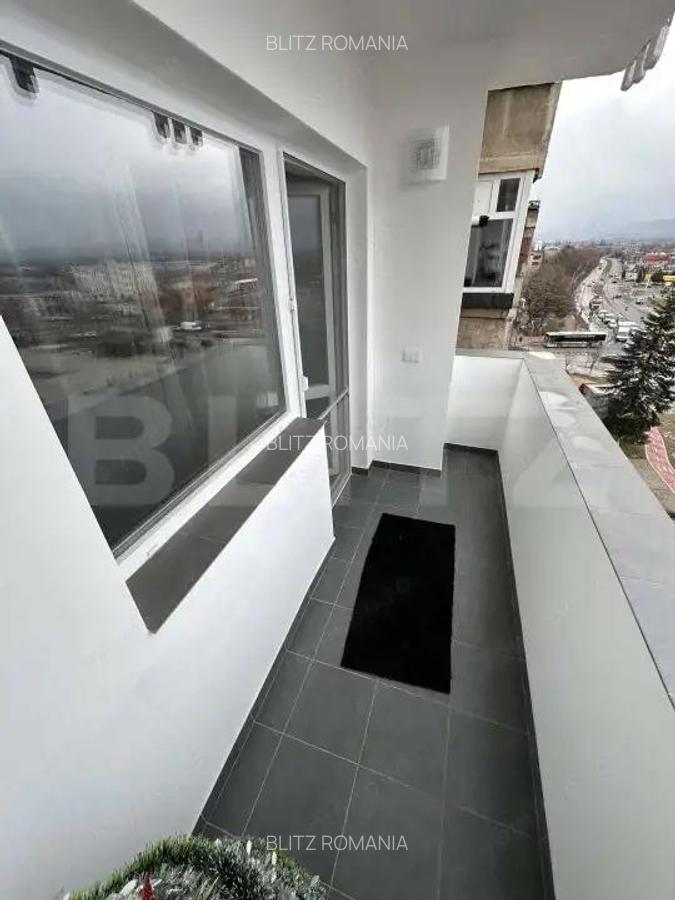 Apartament cu 3 camere de inchiriat - DEVA - 15